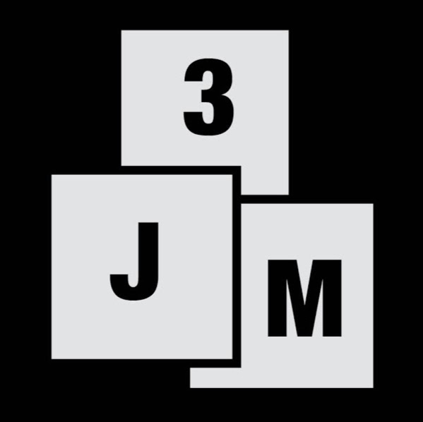 3jm logo