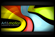 artmotion