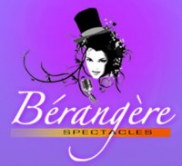 logo bérangère spectacles